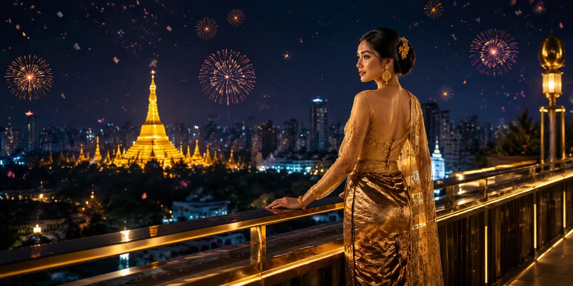 ရန်ကုန် မြို့တွင် ထီးဝှက်ပြီး အားကစားလောင်းကစားသူများ